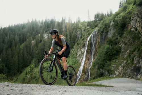 BMC URS LT Gravel Bike Review