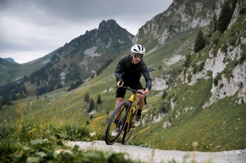 BMC URS LT Gravel Bike Review