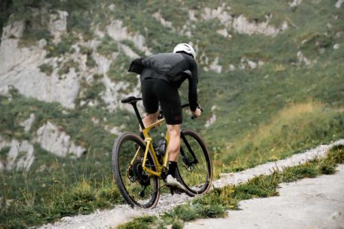 BMC URS LT Gravel Bike Review