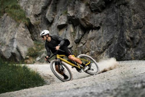 BMC URS LT Gravel Bike Review