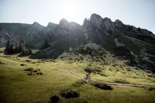 BMC URS LT Gravel Bike Review