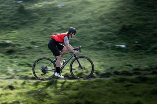 BMC URS LT Full Suspension Gravel Bike Review