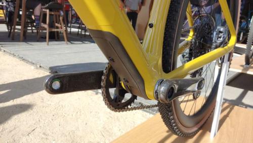 bmc urs lt gravel bike review