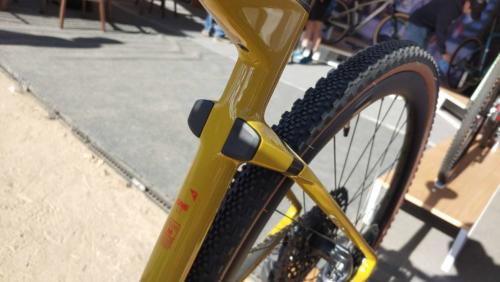 bmc urs lt gravel bike review