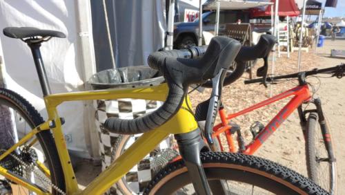 bmc urs lt gravel bike review