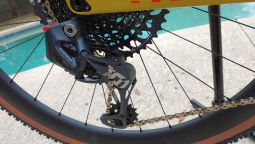 bmc urs lt gravel bike review