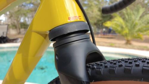 bmc urs lt gravel bike review