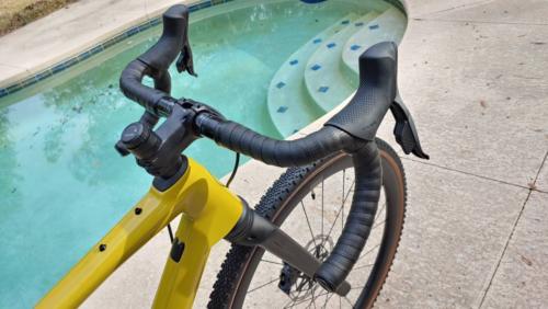 bmc urs lt gravel bike review