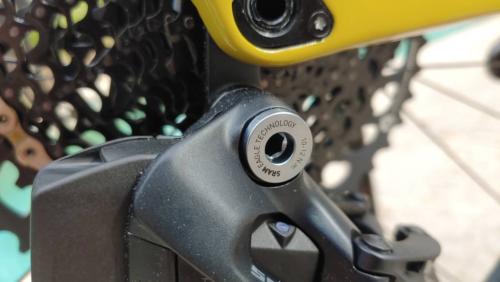 bmc urs lt gravel bike review