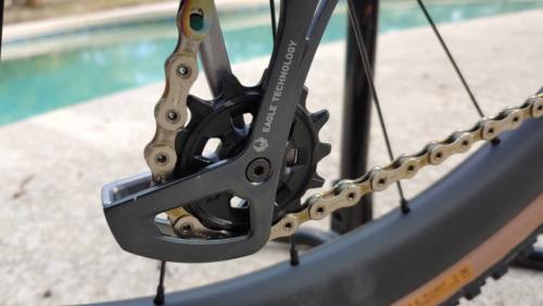 bmc urs lt gravel bike review