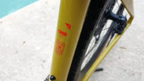 bmc urs lt gravel bike review