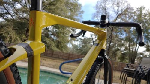 bmc urs lt gravel bike review