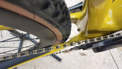 bmc urs lt gravel bike review