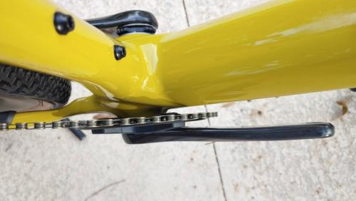 bmc urs lt gravel bike review