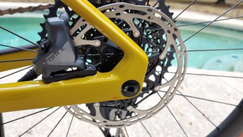 bmc urs lt gravel bike review