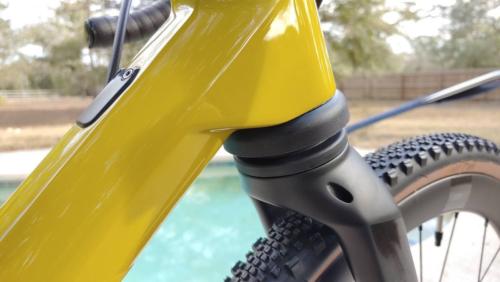 bmc urs lt gravel bike review