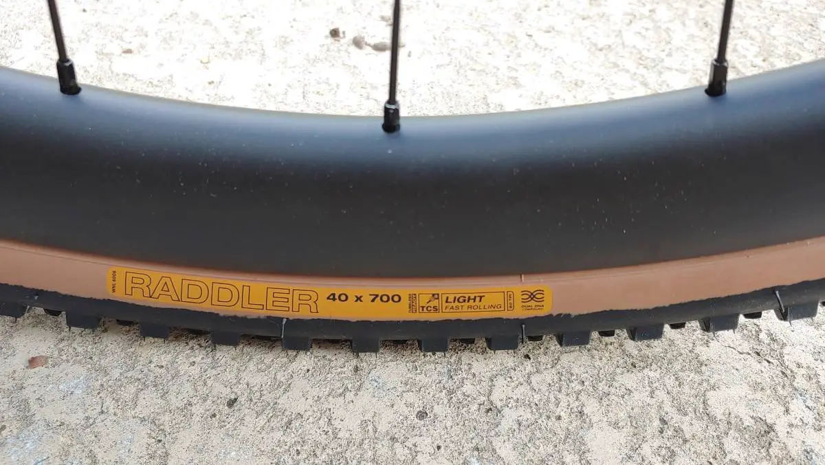 bmc urs lt gravel bike review