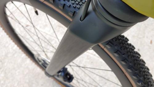 bmc urs lt gravel bike review