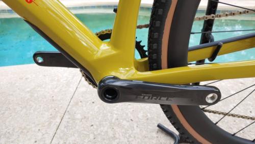 bmc urs lt gravel bike review