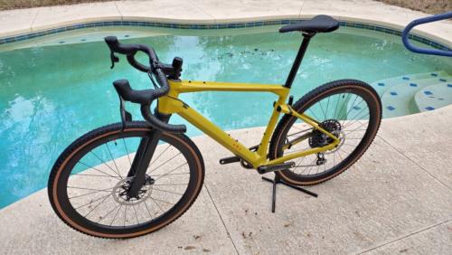 bmc urs lt gravel bike review