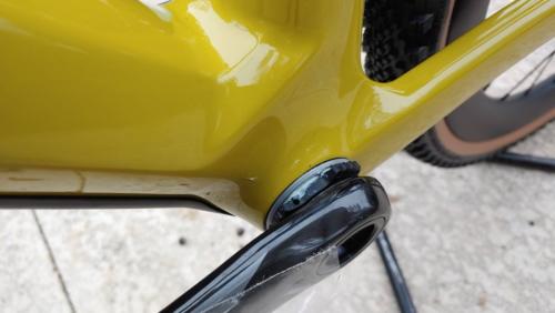 bmc urs lt gravel bike review