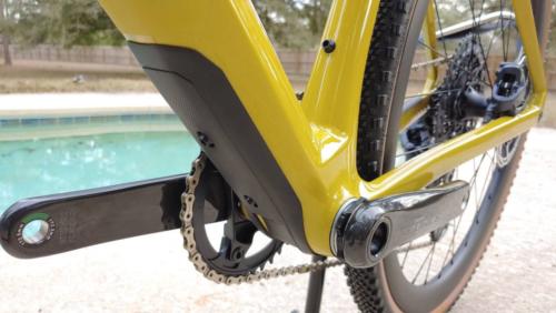 bmc urs lt gravel bike review