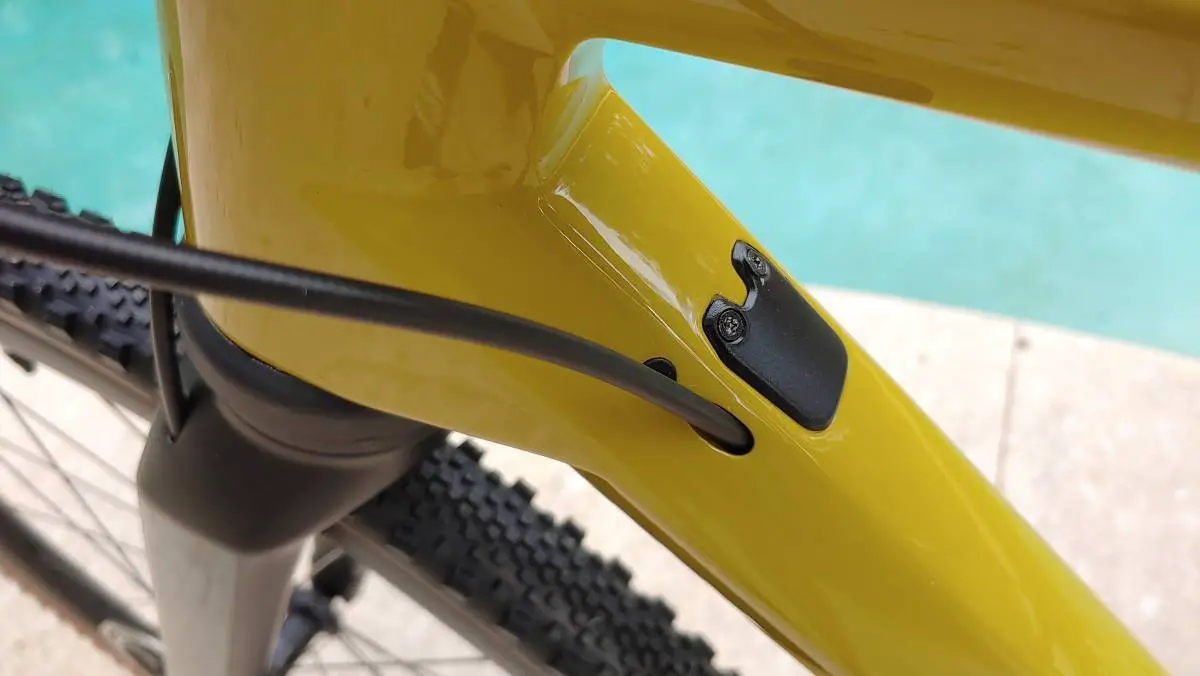 bmc urs lt gravel bike review