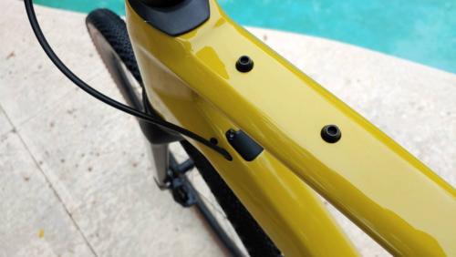 bmc urs lt gravel bike review