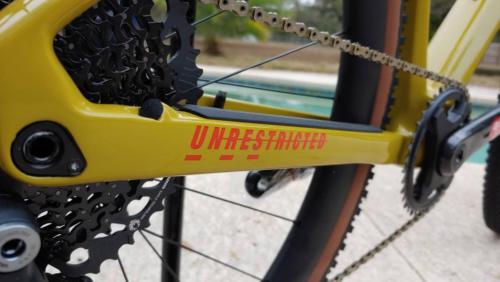 bmc urs lt gravel bike review