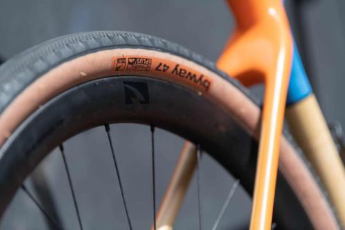 bamboo bicycle club gravel bike kit