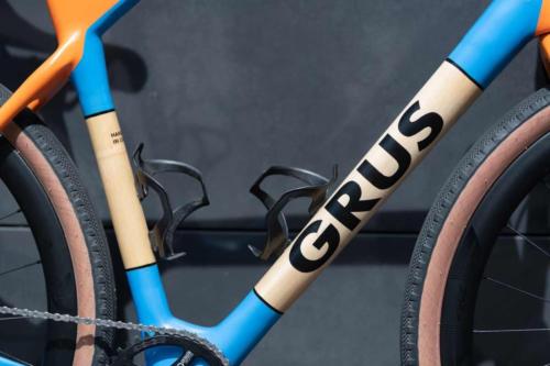 bamboo bicycle club gravel bike kit