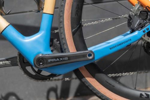 bamboo bicycle club gravel bike kit