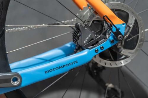 bamboo bicycle club gravel bike kit