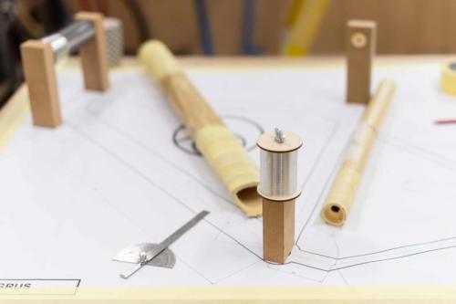 bamboo bicycle club gravel bike kit