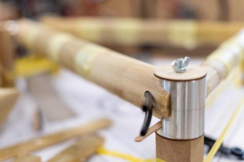 bamboo bicycle club gravel bike kit