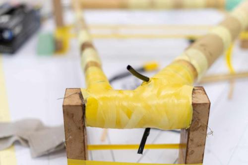 bamboo bicycle club gravel bike kit