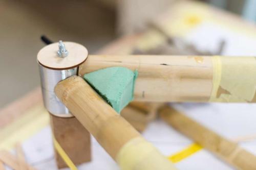 bamboo bicycle club gravel bike kit