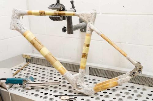 bamboo bicycle club gravel bike kit