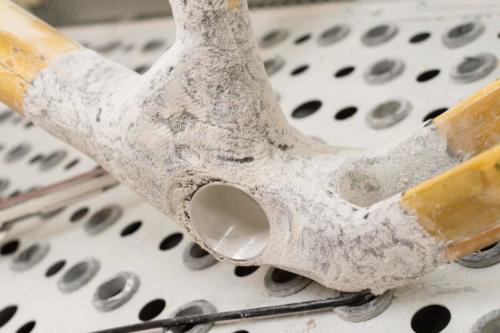 bamboo bicycle club gravel bike kit