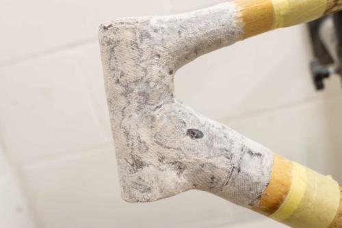 bamboo bicycle club gravel bike kit