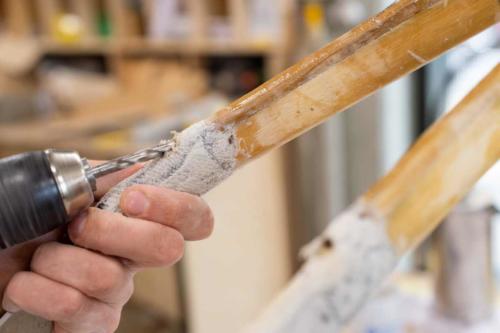 bamboo bicycle club gravel bike kit