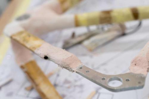 bamboo bicycle club gravel bike kit