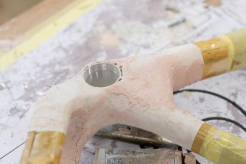 bamboo bicycle club gravel bike kit