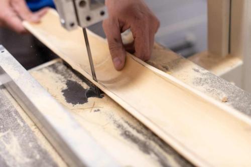 bamboo bicycle club gravel bike kit