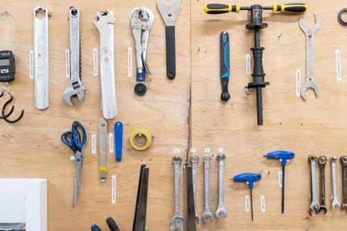 bamboo bicycle club gravel bike kit