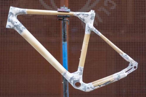 bamboo bicycle club gravel bike kit
