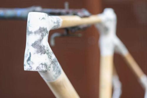 bamboo bicycle club gravel bike kit