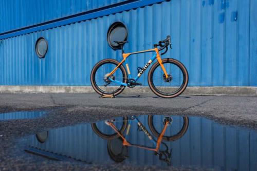 bamboo bicycle club gravel bike kit