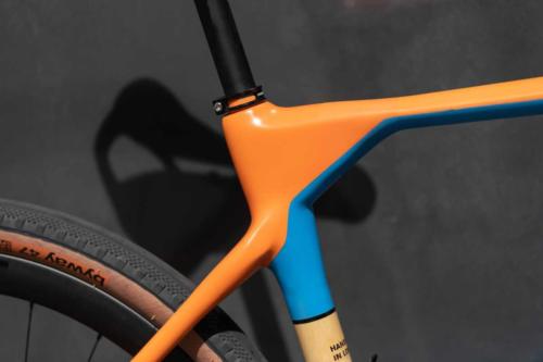 bamboo bicycle club gravel bike kit