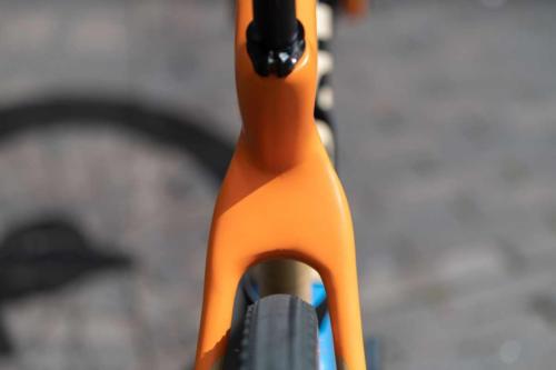 bamboo bicycle club gravel bike kit